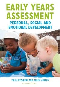Produktbild: Murphy, K: Early Years Assessment: Personal, Social and Emot