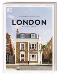 Produktbild: London. Eine Augenreise