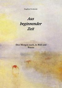 Produktbild: Aus beginnender Zeit