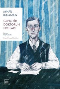 Produktbild: Genc Bir Doktorun Notlari
