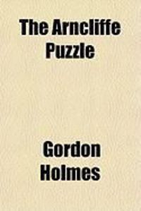 Produktbild: The Arncliffe Puzzle