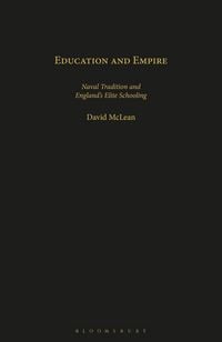 Produktbild: Education and Empire