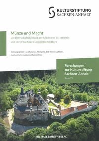 Produktbild: M&uuml;nze und Macht