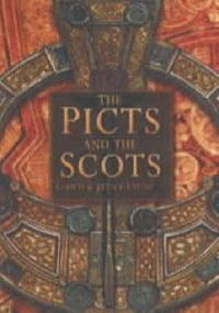 Produktbild: Laing, L: The Picts and the Scots