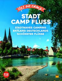 Produktbild: Yes we camp! Stadt Camp Fluss
