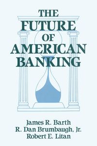 Produktbild: The Future of American Banking