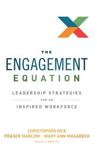 Produktbild: The Engagement Equation