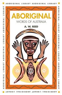 Produktbild: Aboriginal Words of Australia