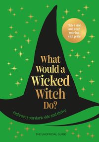 Produktbild: What Would a Wicked Witch Do?