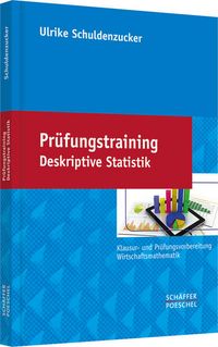 Produktbild: Pr&uuml;fungstraining Deskriptive Statistik