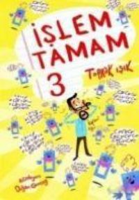 Produktbild: Islem Tamam - Elde Var 3