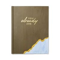 Produktbild: You Already Are -- An Encouragement Gift Book to Show Someone They Already Are Stronger Than They Believe and More Incredible Than They Know