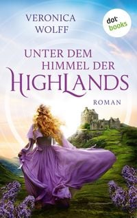Produktbild: Unter dem Himmel der Highlands