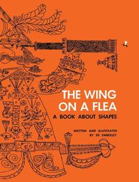 Bild vom Artikel The Wing On A Flea vom Autor Ed Emberley
