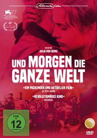 Produktbild: Und morgen die ganze Welt
