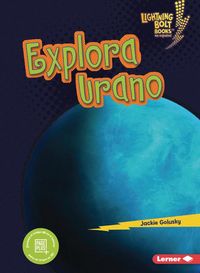 Produktbild: Explora Urano (Explore Uranus)