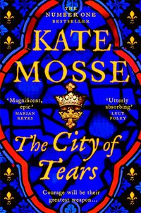 Produktbild: The City of Tears