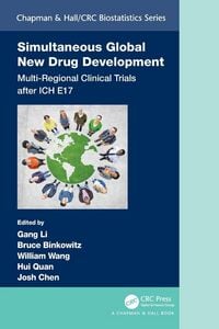 Produktbild: Simultaneous Global New Drug Development