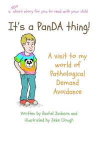 Produktbild: It's a PanDA thing - A visit to the World of PDA