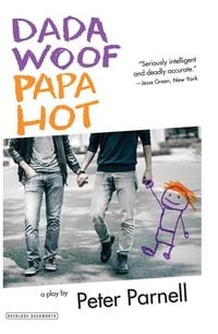 Produktbild: Dada Woof Papa Hot