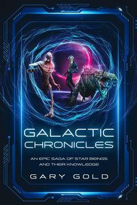 Produktbild: Galactic Chronicles