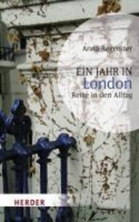 Produktbild: Ein Jahr in London