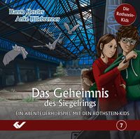 Produktbild: Das Geheimnis des Siegelrings