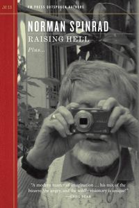 Produktbild: Raising Hell