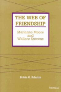Produktbild: Schulze, R: The Web of Friendship