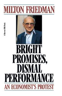 Produktbild: Bright Promises, Dismal Performance