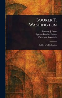 Produktbild: Booker T. Washington