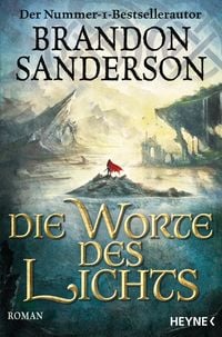 Produktbild: Die Worte des Lichts