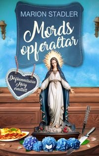 Produktbild: Mordsopferaltar