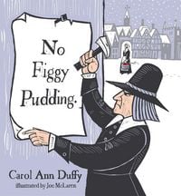 Produktbild: No Figgy Pudding