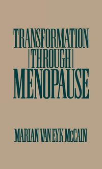 Produktbild: Transformation Through Menopause