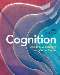Produktbild: Cognition