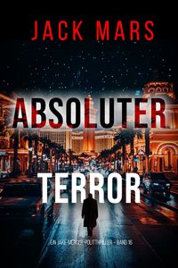 Produktbild: Absoluter Terror (Ein Jake-Mercer-Politthriller - Band 16)