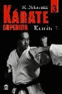 Produktbild: K&aacute;rate superior 3 : Kumite 1