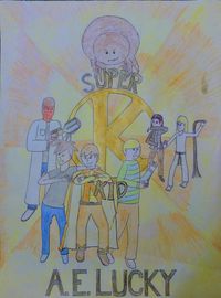 Produktbild: Superkid
