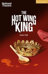 Produktbild: The Hot Wing King