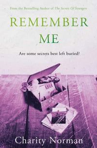 Produktbild: Norman, C: Remember Me