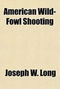 Produktbild: American Wild-Fowl Shooting