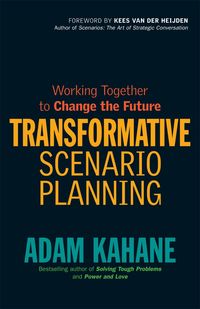 Produktbild: Transformative Scenario Planning