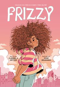Produktbild: Frizzy