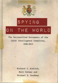 Produktbild: Spying on the World
