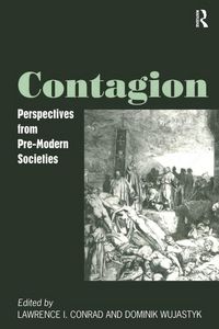 Produktbild: Contagion