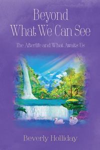 Produktbild: Beyond What We Can See