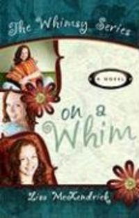 Produktbild: On a Whim