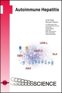 Produktbild: Autoimmune Hepatitis