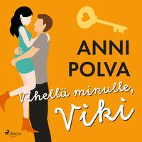Produktbild: Vihell&auml; minulle, Viki